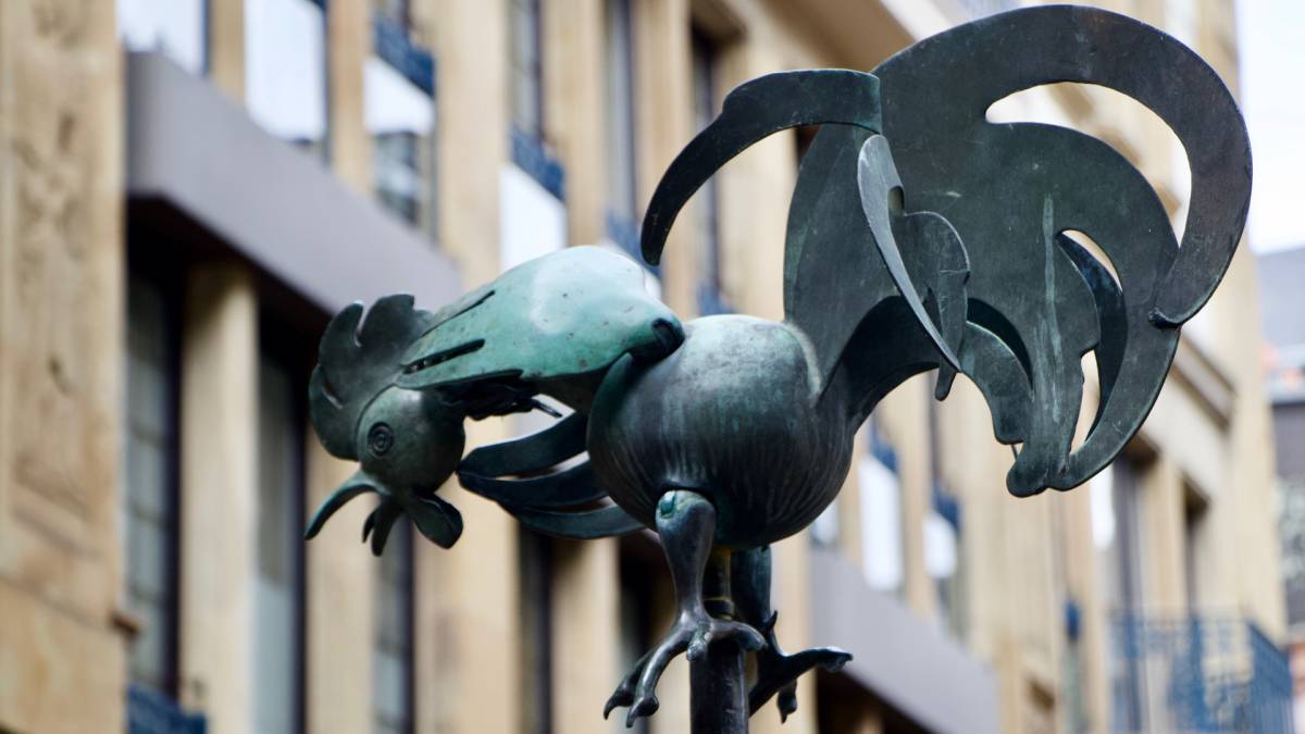 puppenbrunnen hahn 1