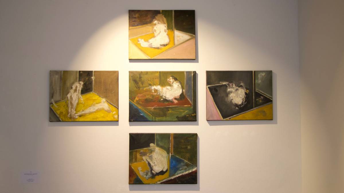 gunther beckers 5