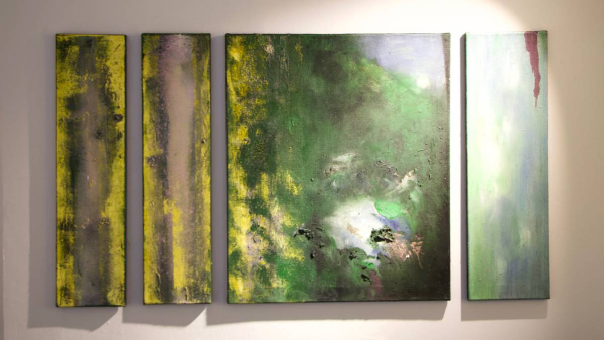 gunther beckers 9
