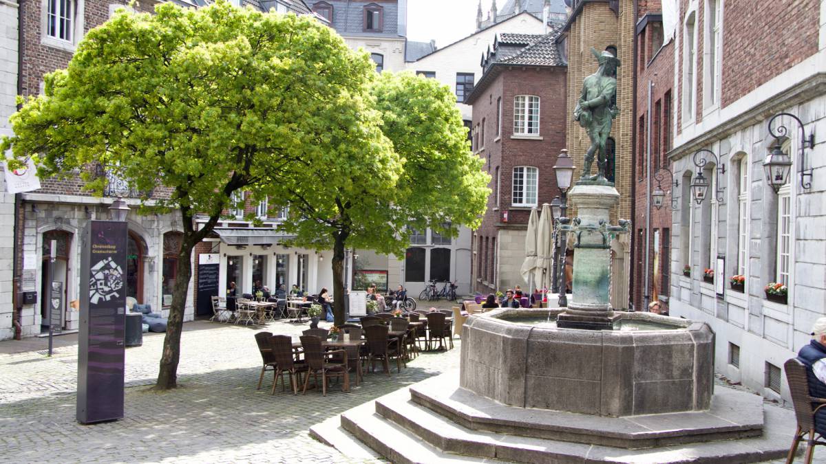 huenerdieb 1