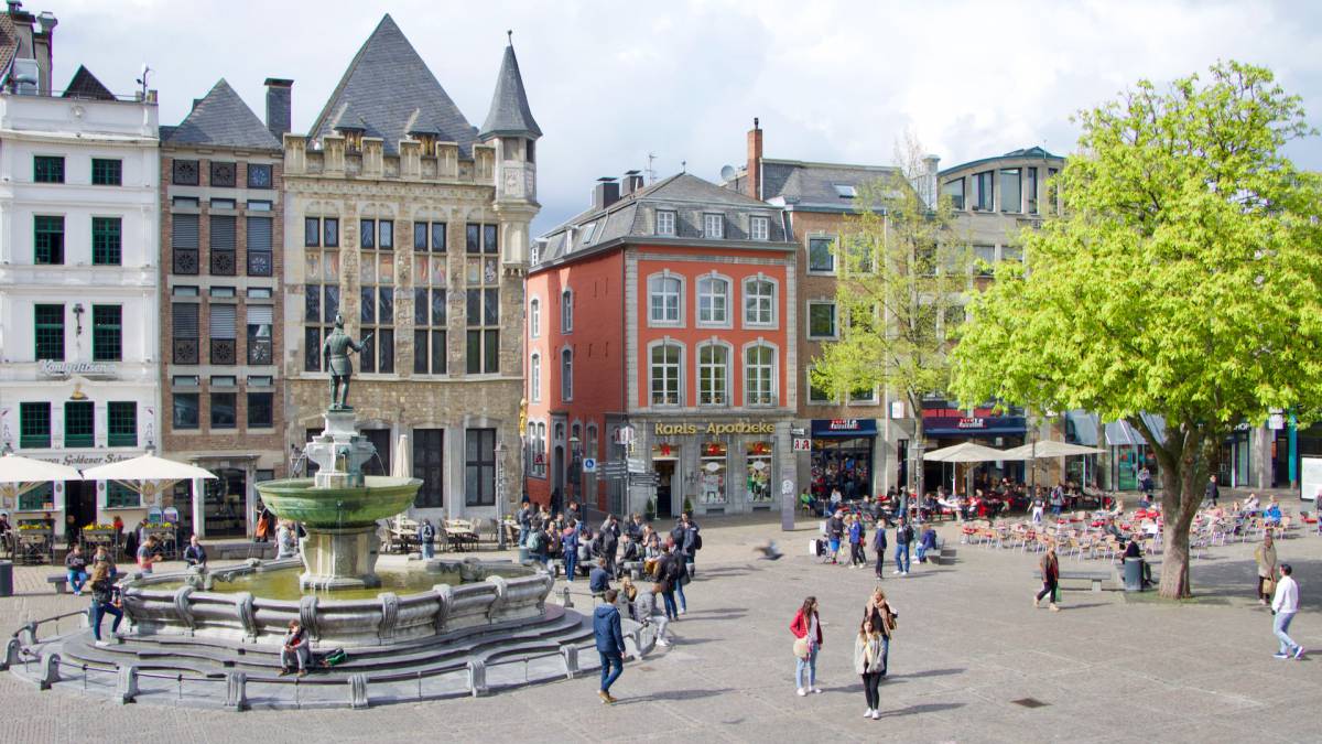 markt 1 1