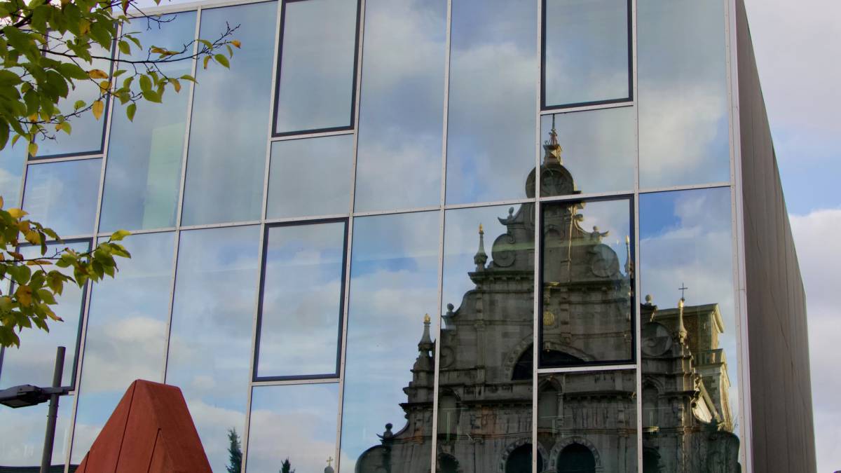 fassade 1