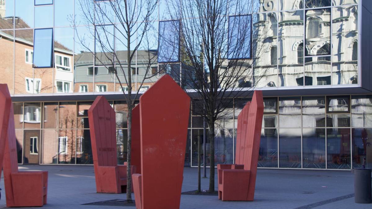 rundgang februar 24